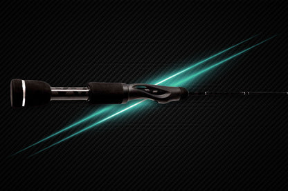 Myriad Ice Fishing Rod