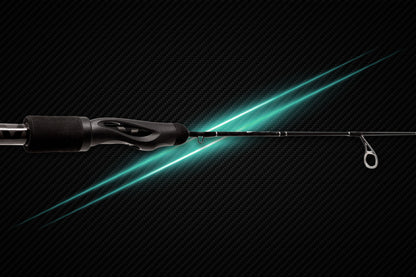 Myriad Ice Fishing Rod