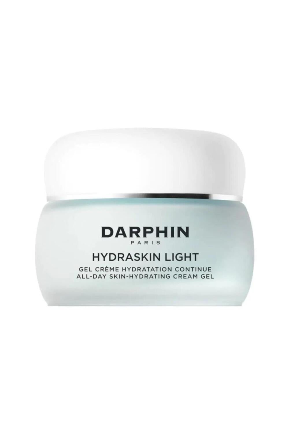 Darphin Hydraskin Light Hydrating Cream Gel, non-greasy moisturizer for skin 100ml on Tampa Home & Garden Store