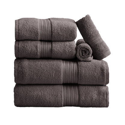 Super Soft and Lightweight Cotton Bath Towels
