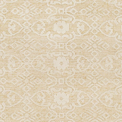 Natalbany Area Carpet rug beige ivory damask pattern Boutique Rugs on Tampa Home & Garden Store
