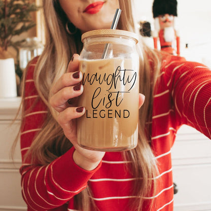 Naughty Legend 17oz