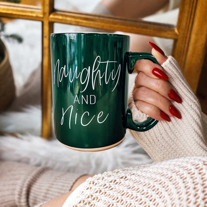 Naughty & Nice
