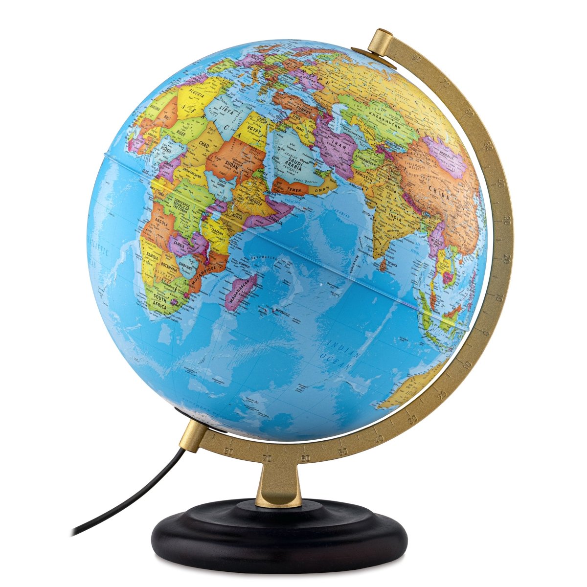 Navigator Globe