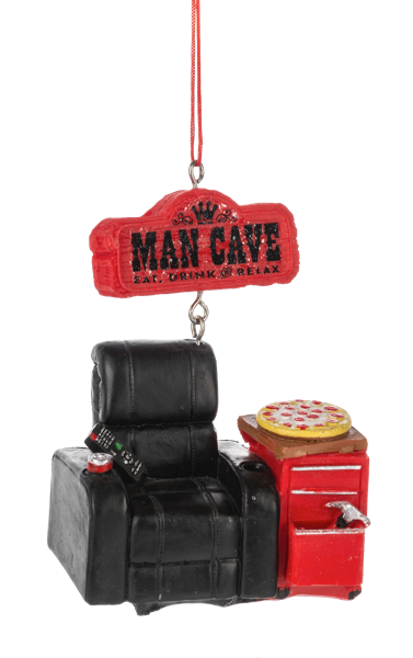 Décoration de chaise pour la salle de jeux masculine - Salle de jeux masculine : manger, boire, se détendre
