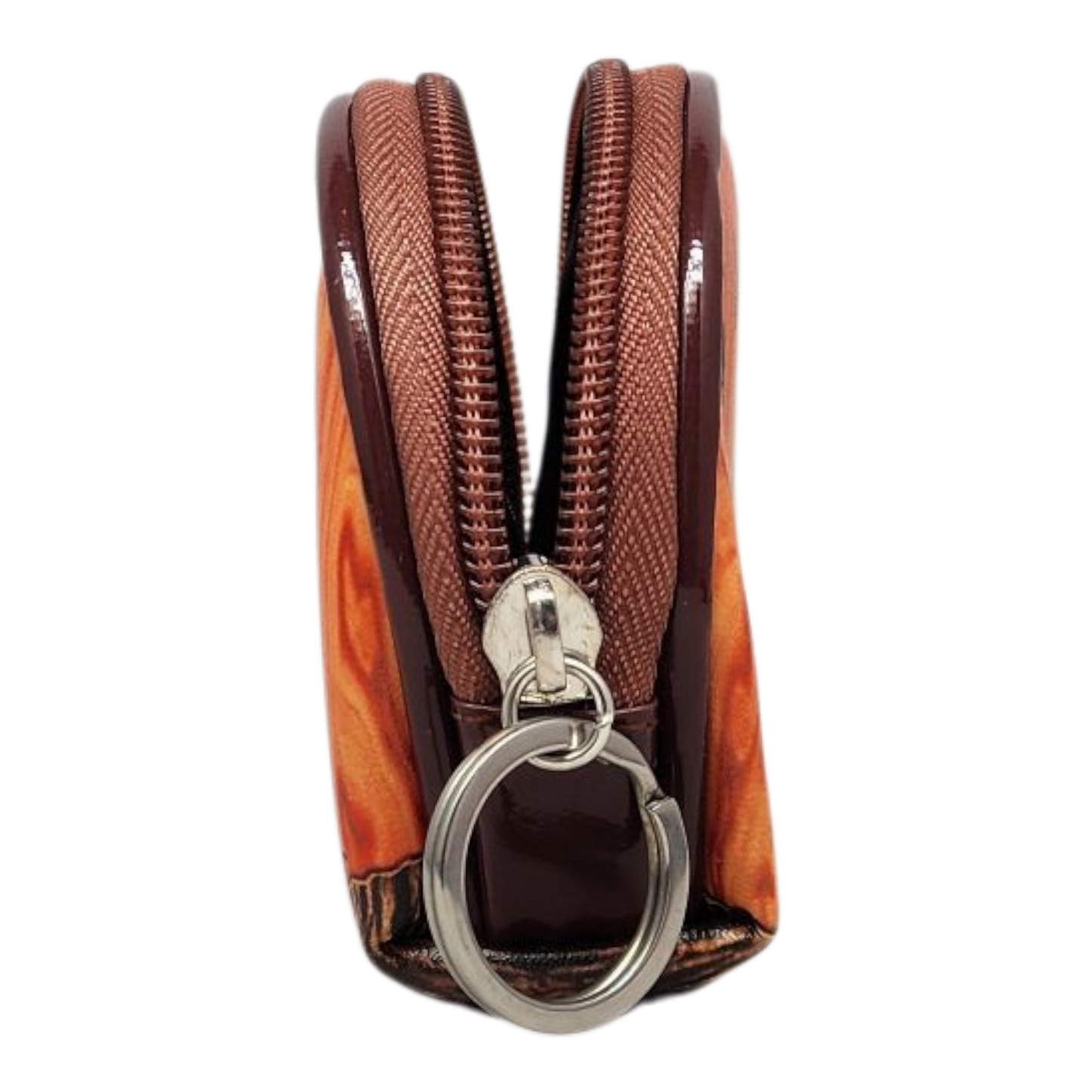 Vermonter Moose Zip Pouch