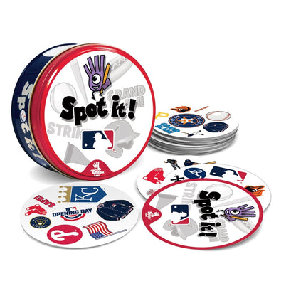 ¡Encuéntralo! MLB