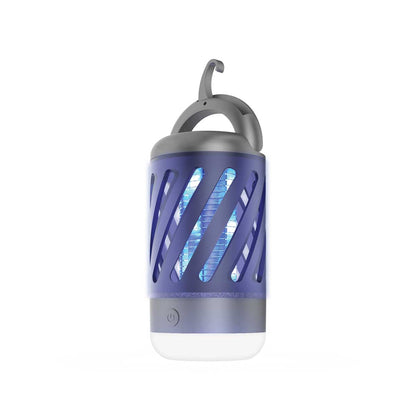 Mini Bug Zapper & Lantern
