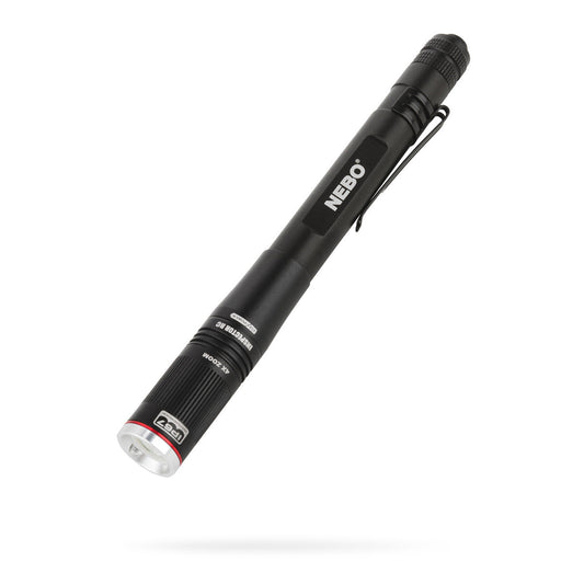 Inspector RC Pocket Light - Tampa Home & Garden Store
