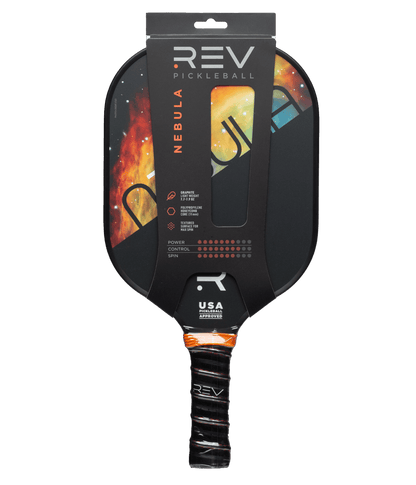 Paleta de pickleball NEBULA