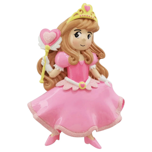 Swan Princess Ornament - Tampa Home & Garden Store