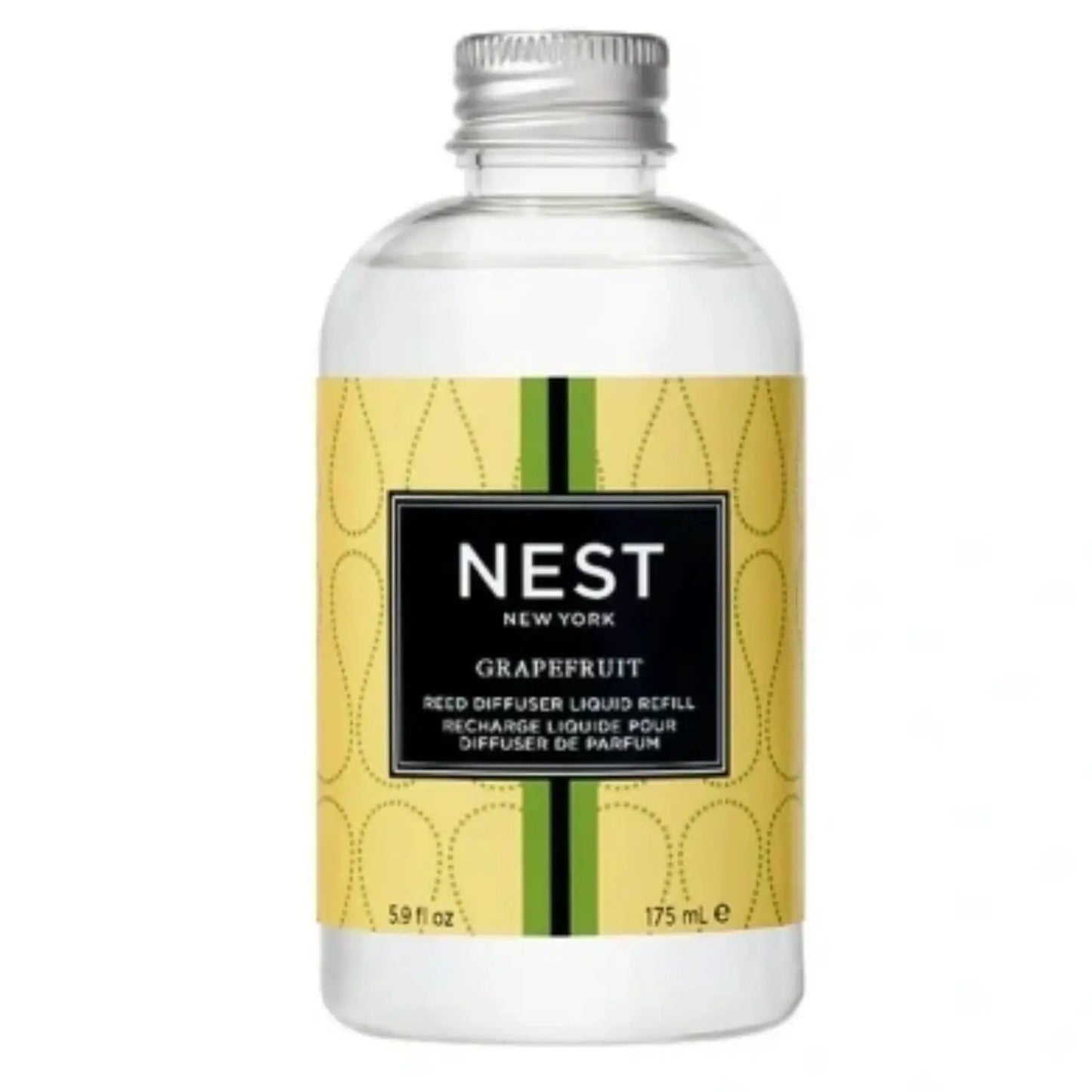 Nest New York Grapefruit Reed Diffuser Refill