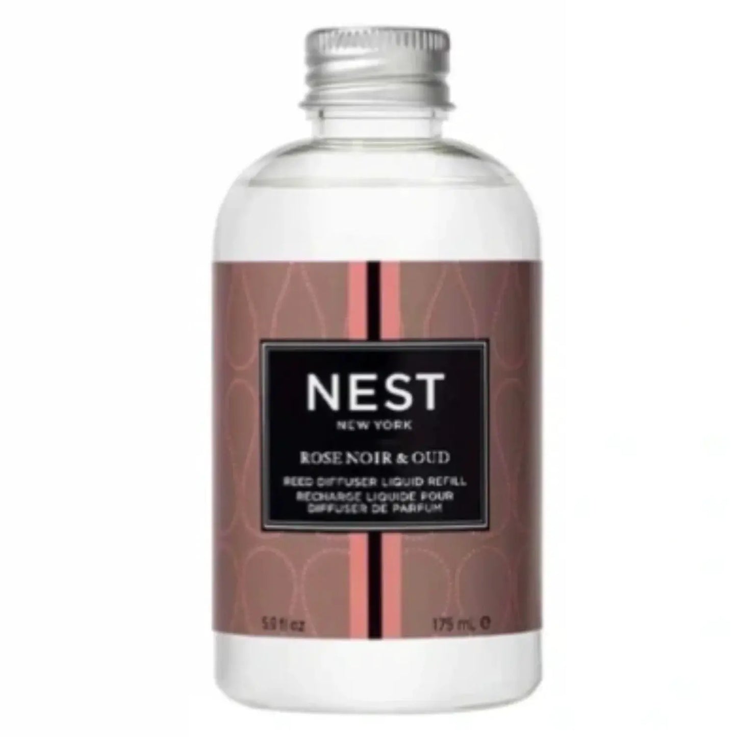 Nest New York Rose Noir and Oud Diffuser Refill