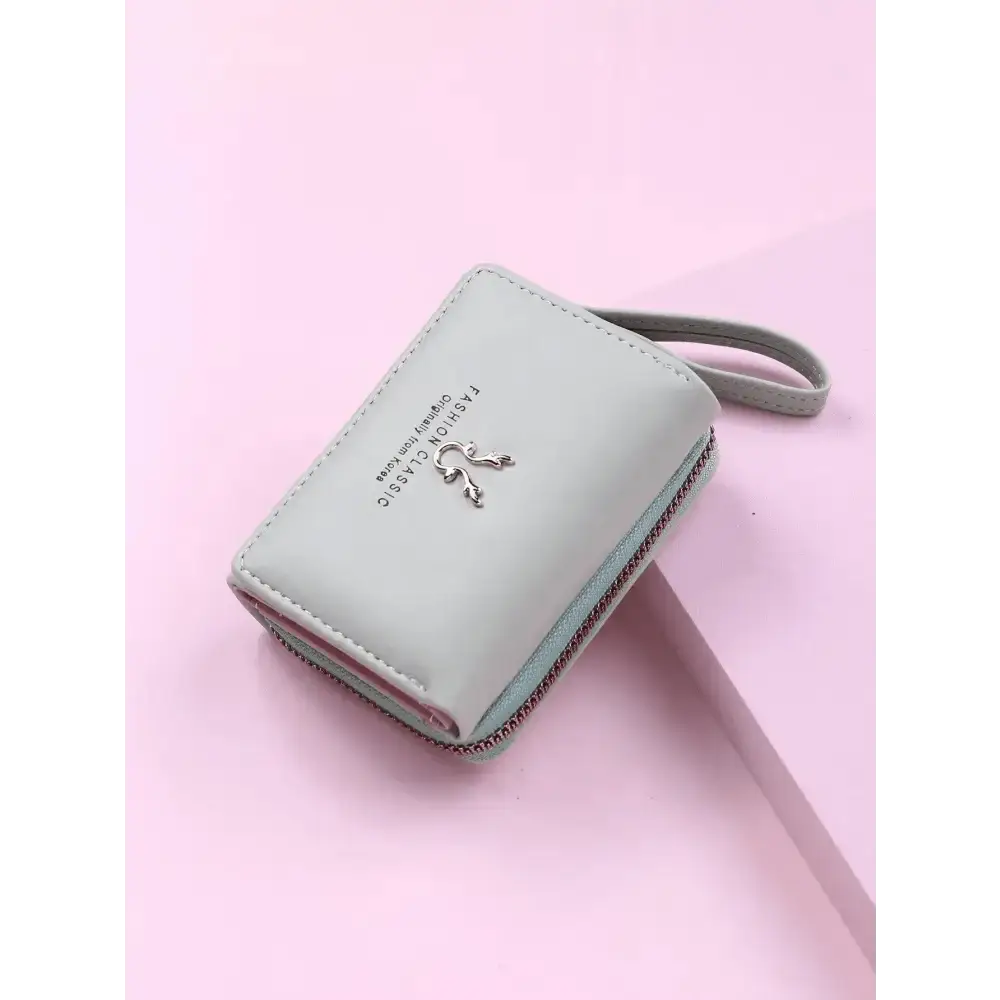 Elegant Women Wallet and Coin Purse Card Holder