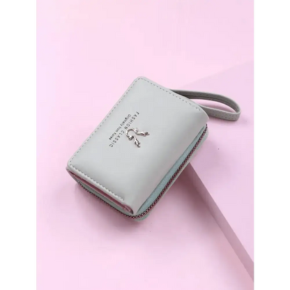 Elegant Women Wallet and Coin Purse Card Holder