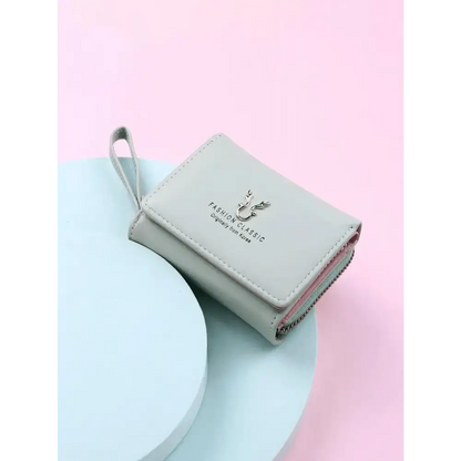 Elegant Women Wallet and Coin Purse Card Holder