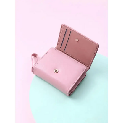 Elegant Women Wallet and Coin Purse Card Holder