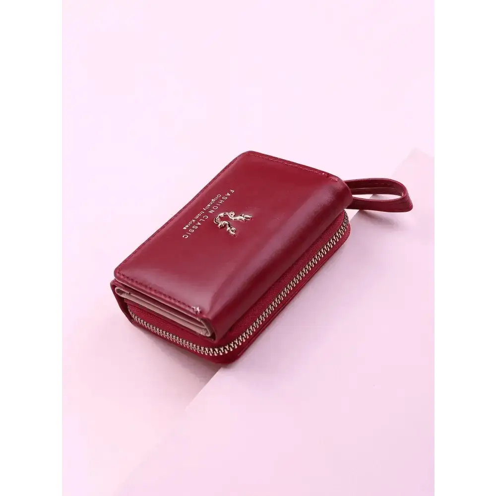 Elegant Women Wallet and Coin Purse Card Holder