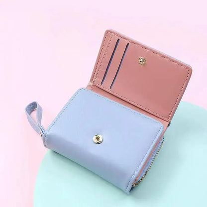 Elegant Women Wallet and Coin Purse Card Holder