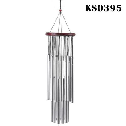 New Hot Wind Chimes Outdoor Large Deep Tone Gift