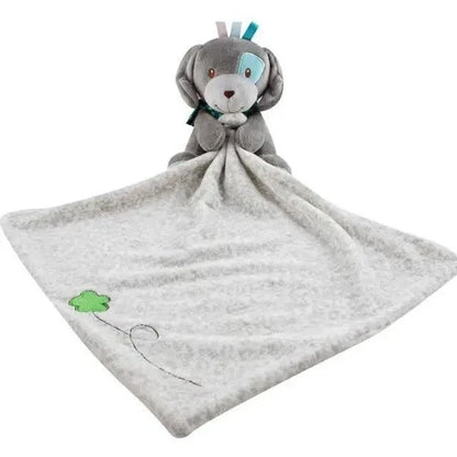 Soft Rabbit Plush Toy for Baby Sleep and Calm