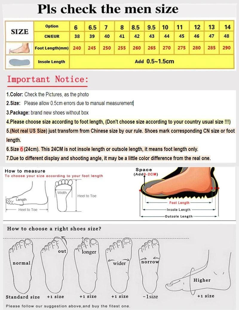 Men's breathable mesh sneakers by Stevvex in black and white casual running shoes on Tampa Home & Garden Store
