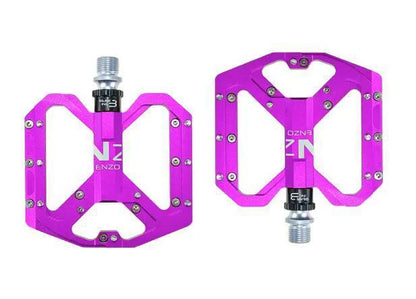 Mountain Bike Pedals Platform Non Slip Alloy 9 16