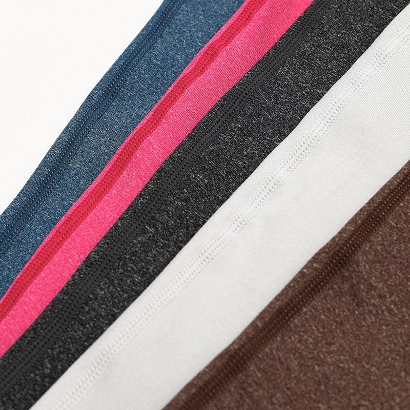 Stevvex ST75LGFGT556 seamless leggings 7-color assortment on Tampa Home & Garden Store