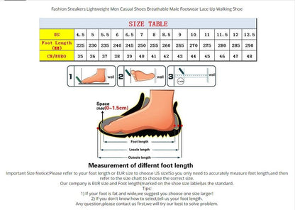 Stevvex sandals hollow-out slip-on unisex beach flats with anti-skid sole size chart image on Tampa Home & Garden Store