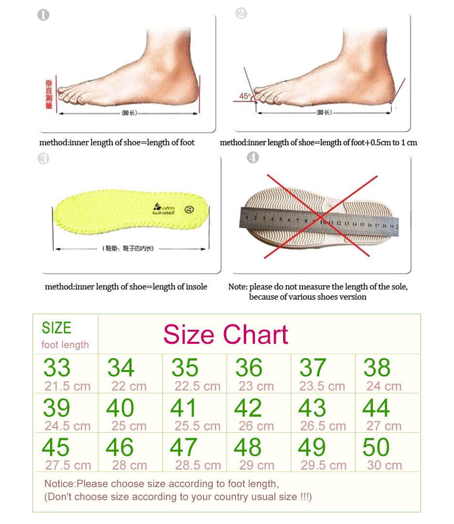 Stevvex sneakers ST85SH4147RWT size chart with foot diagrams and neon yellow insole on Tampa Home & Garden Store