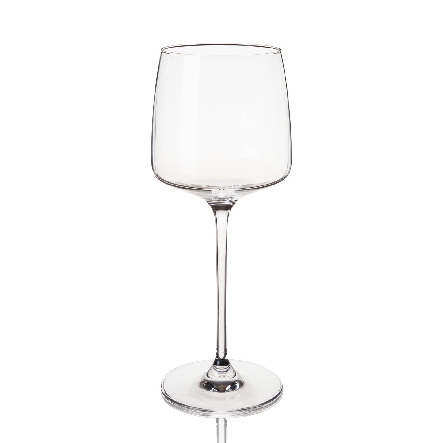 Reserve Julien Crystal Chardonnay Glasses