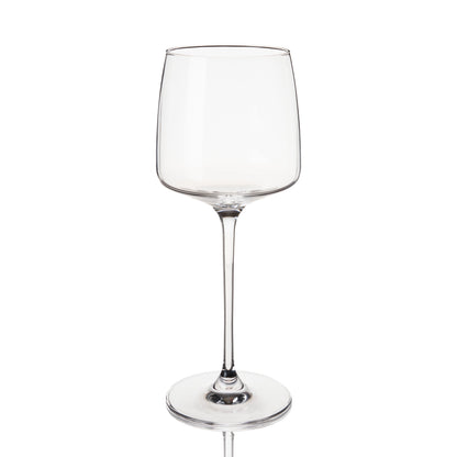 Reserve Julien Crystal Chardonnay Glasses