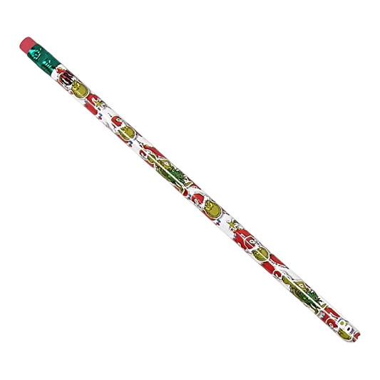 Dr. Seuss - The Grinch Pencil -