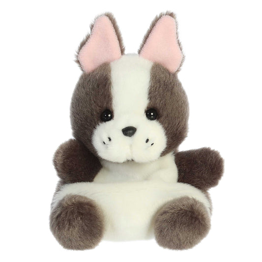 Beau French Bulldog  Palm Pal - Tampa Home & Garden Store