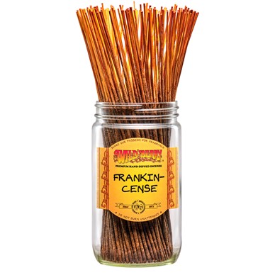 Paquet de 10 bâtonnets d'encens - Encens