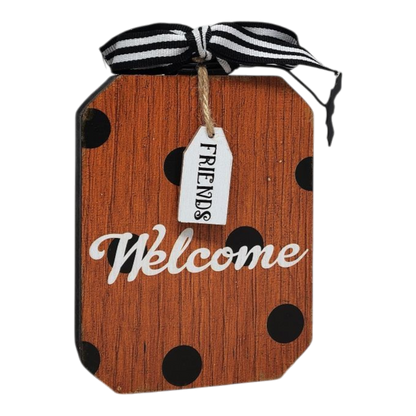 Halloween Shelf Sitter -