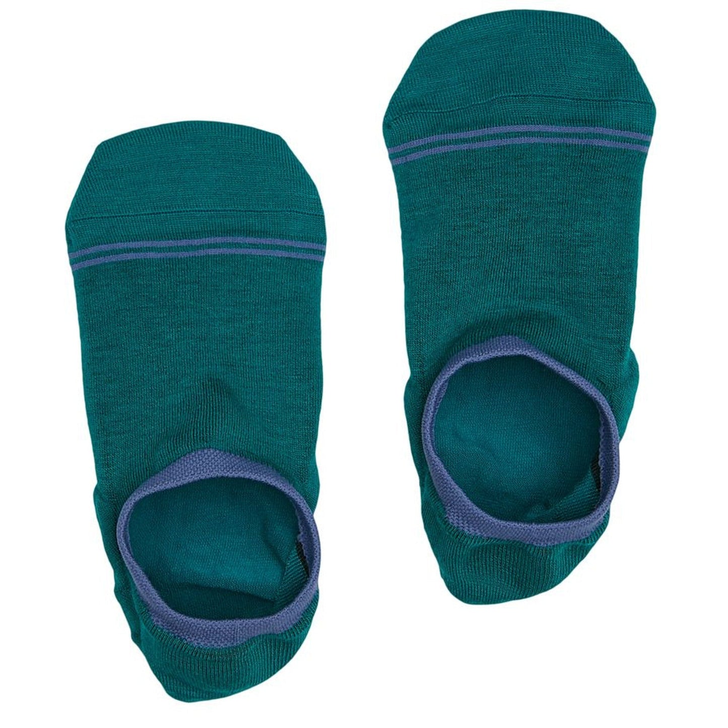 Soft Premium Bamboo and No Show Socks 7 Pack