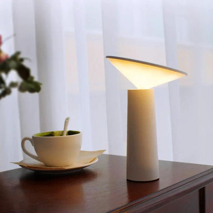 Novelty Bedroom Reading Light Desk Lamp Usb Led
