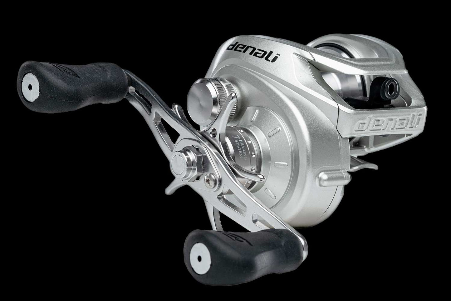 Novus Fishing Reel [Casting]