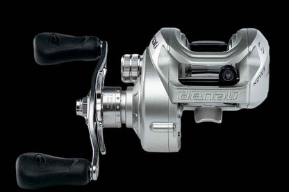 Novus Fishing Reel [Casting]