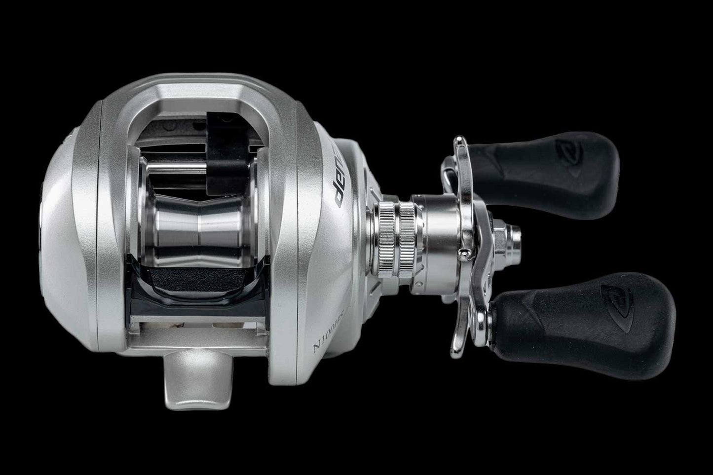 Novus Fishing Reel [Casting]