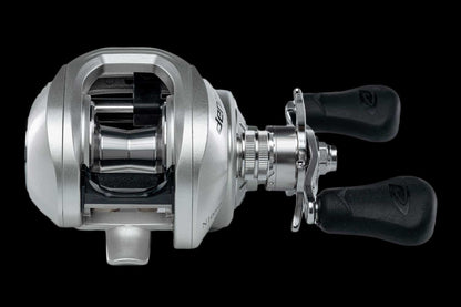 Novus Fishing Reel [Casting]