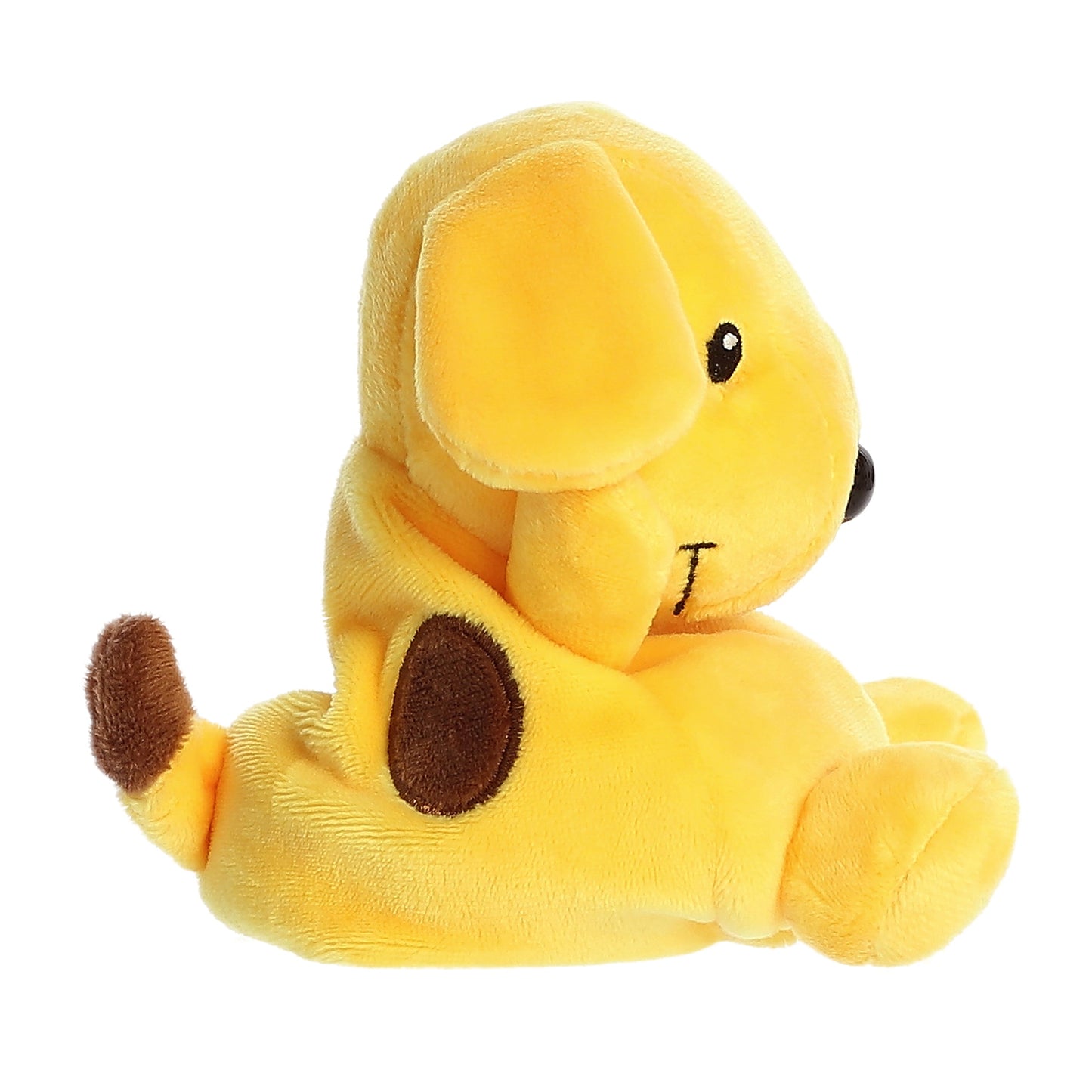 Palm Pal - Chien Spot amusant - 12,5 cm
