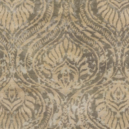 Northam Area Carpet - Clearance rug in beige taupe and gray abstract pattern on Tampa Home & Garden Store