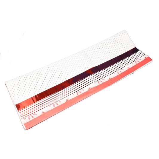Holiday Gift Tissue Luxury Red and White - Tampa Home & Garden Store