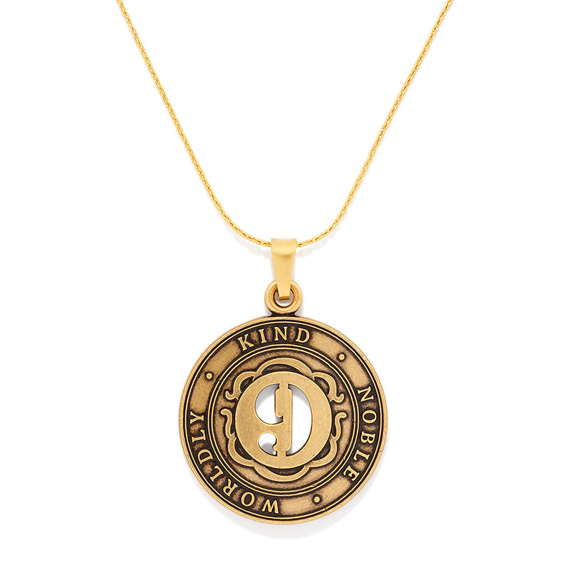 Number 2 Necklace Expandable for Sensitive Skin