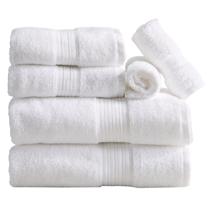 Super Soft and Lightweight Cotton Bath Towels