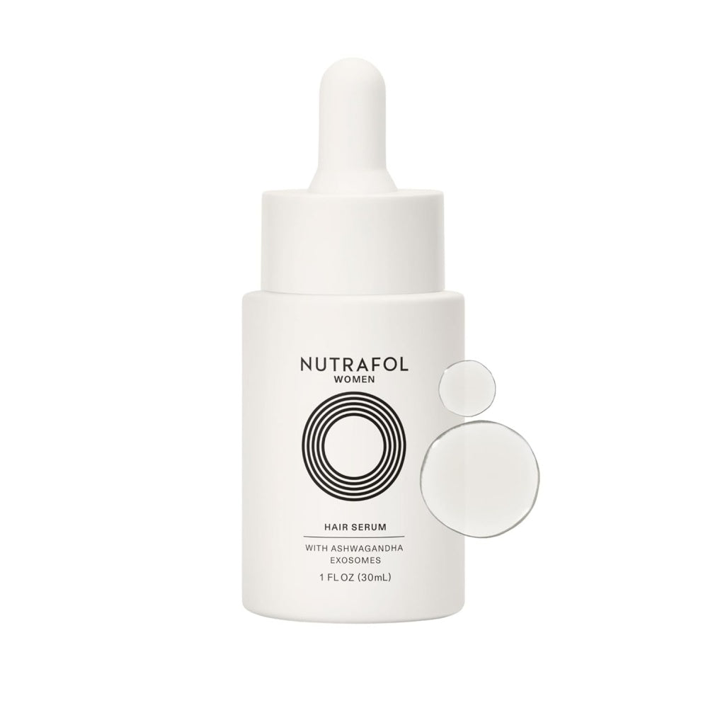 Nutrafol Lightweight Hair Serum and Treatment