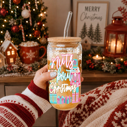 Nutcracker Nuts 17oz