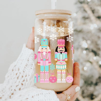 Nutcracker Nuts 17oz